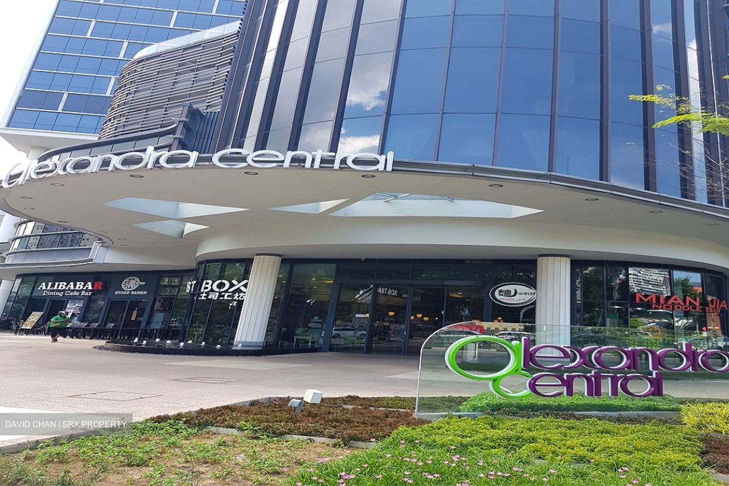 Alexandra Central (D3), Retail #559832411